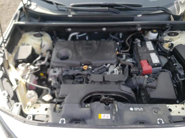 Photo 12 from auction – 2021 TOYOTA RAV4 LE with VIN 2T3B1RFV5MC189339