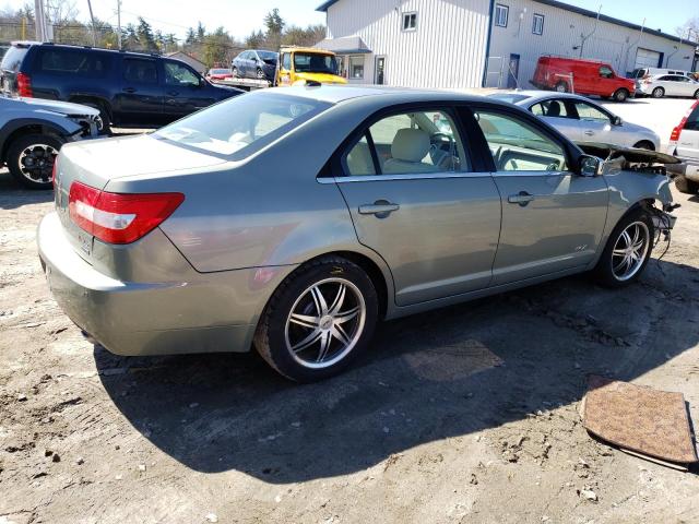Photo 3 from auction – 2008 LINCOLN MKZ with VIN 3LNHM28T98R622038