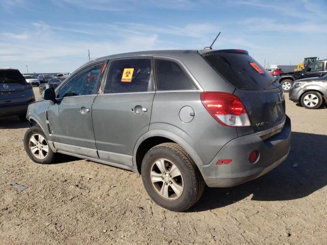 Photo 2 from auction – 2008 SATURN VUE XE with VIN 3GSCL33P18S728465