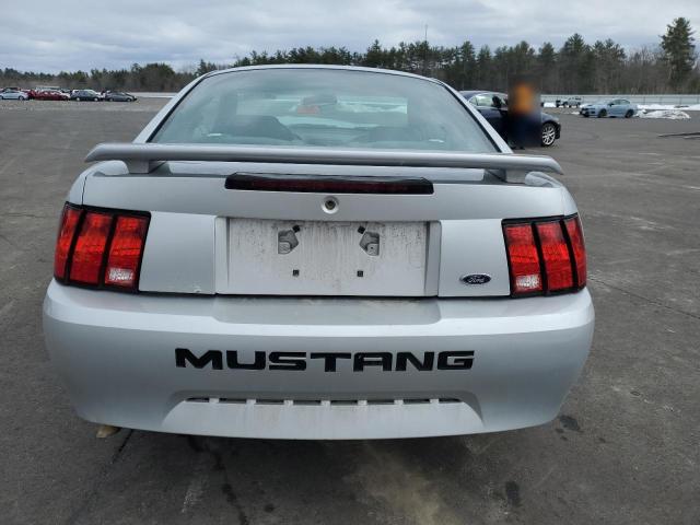 Photo 6 from auction – 2003 FORD MUSTANG with VIN 1FAFP40413F324789