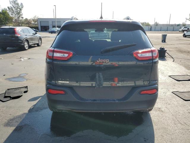 Photo 6 from auction – 2016 JEEP CHEROKEE L with VIN 1C4PJMCB6GW348554