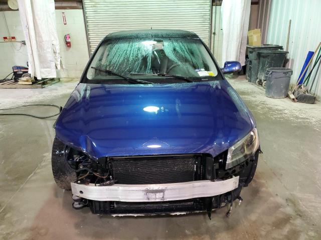 Photo 5 from auction – 2011 AUDI A3 PREMIUM with VIN WAUKJAFM4BA023880