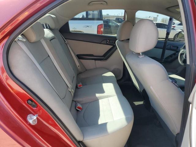 Photo 10 from auction – 2011 KIA FORTE EX with VIN KNAFU4A26B5379644