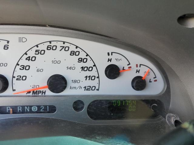 Photo 9 from auction – 2005 FORD EXPLORER S with VIN 1FMZU67K15UB52001