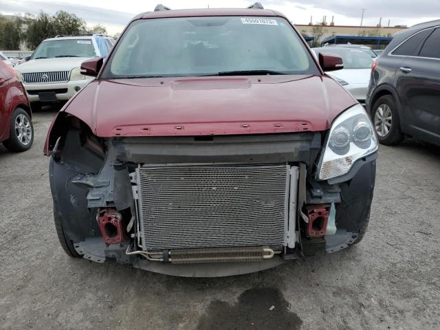 Photo 5 from auction – 2011 GMC ACADIA DEN with VIN 1GKKRTED3BJ347870