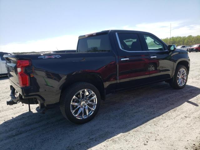 Photo 3 from auction – 2023 CHEVROLET SILVERADO with VIN 2GCUDGED4P1106315