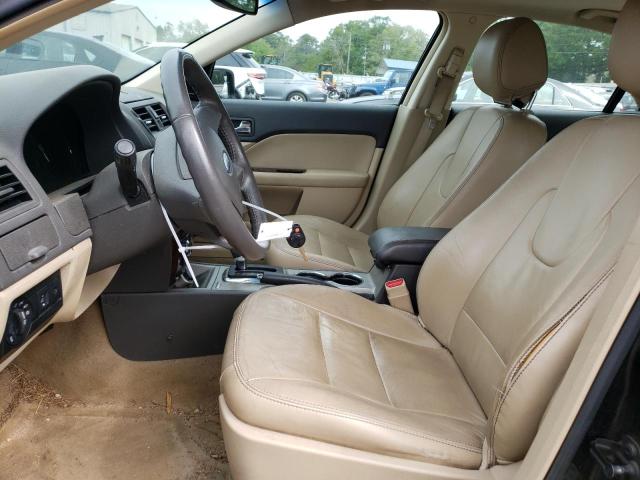 Photo 7 from auction – 2012 FORD FUSION SEL with VIN 3FAHP0JA3CR390012