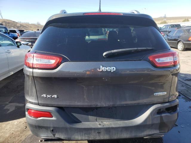 Photo 6 from auction – 2015 JEEP CHEROKEE L with VIN 1C4PJMCS2FW651586