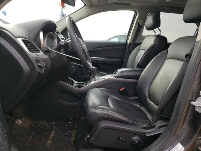 Photo 7 from auction – 2014 DODGE JOURNEY R/ with VIN 3C4PDDFG1ET241963