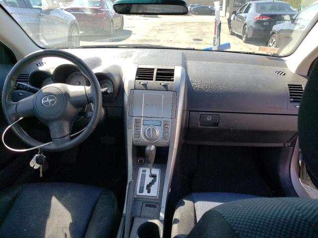 Photo 8 from auction – 2005 TOYOTA SCION TC with VIN JTKDE177650056908