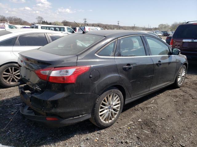 Photo 3 from auction – 2012 FORD FOCUS SEL with VIN 1FAHP3H26CL421509