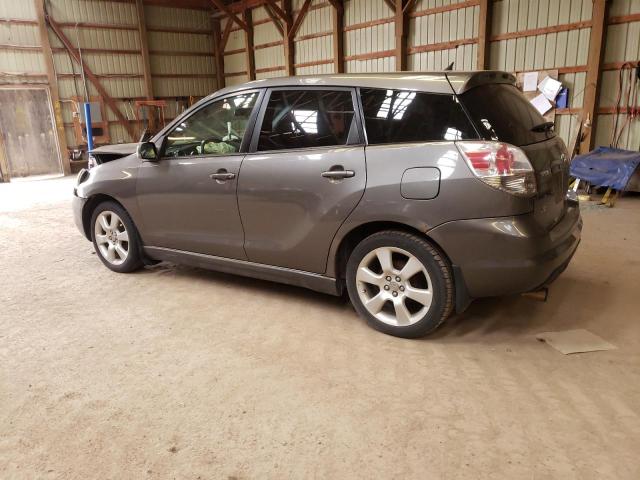 Photo 2 from auction – 2007 TOYOTA COROLLA MA with VIN 2T1KR32EX7C633050