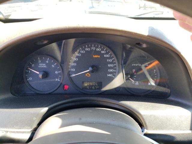 Photo 9 from auction – 2004 CHEVROLET MALIBU LS with VIN 1G1ZT54824F137996