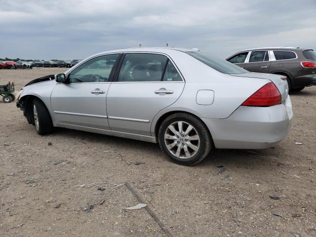 Photo 2 from auction – 2007 HONDA ACCORD EX with VIN 1HGCM66537A059038