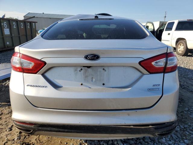 Photo 6 from auction – 2013 FORD FUSION SE with VIN 3FA6P0H99DR382095
