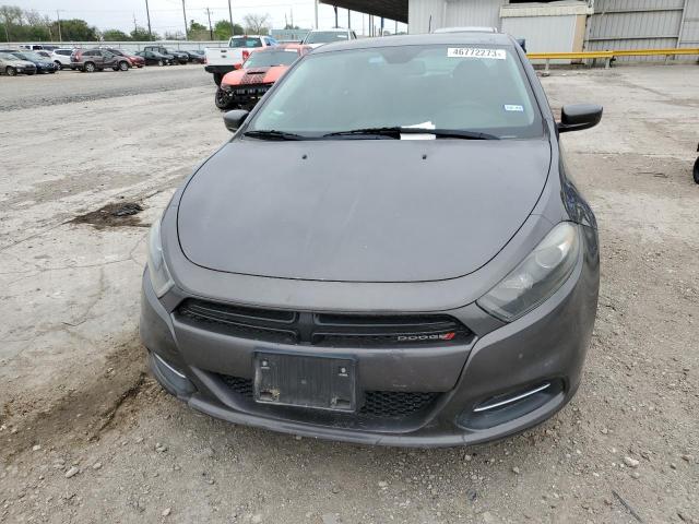 Photo 5 from auction – 2015 DODGE DART SXT with VIN 1C3CDFBB6FD126713
