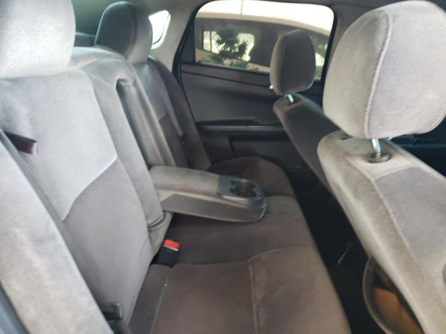 Photo 10 from auction – 2012 CHEVROLET IMPALA LT with VIN 2G1WG5E3XC1167022