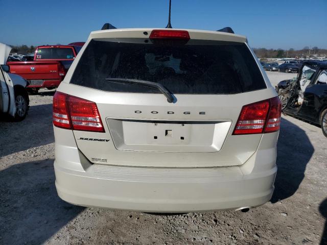 Photo 6 from auction – 2017 DODGE JOURNEY SE with VIN 3C4PDCAB0HT709577