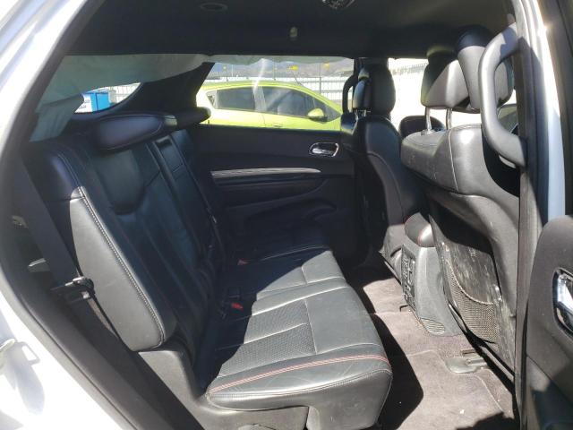 Photo 11 from auction – 2015 DODGE DURANGO R/ with VIN 1C4SDJCT8FC245922