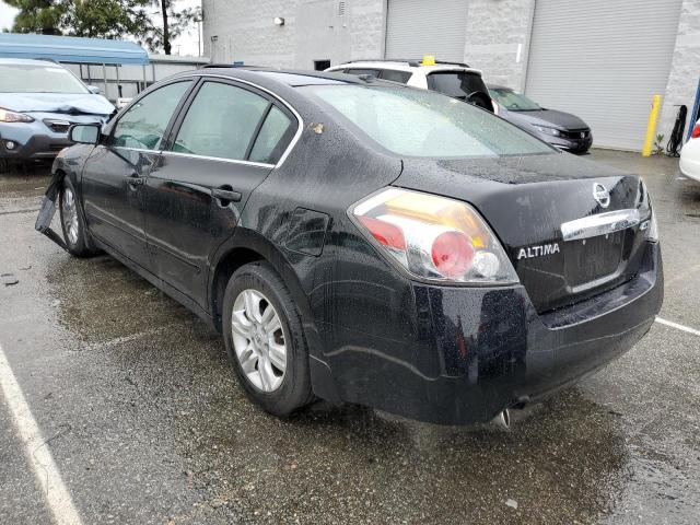 Photo 2 from auction – 2012 NISSAN ALTIMA BAS with VIN 1N4AL2APXCC144599
