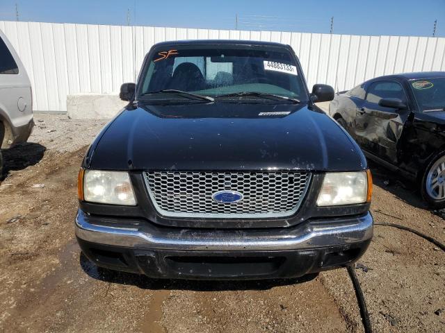 Zdjęcie 5 z aukcji – 2003 FORD RANGER SUP z VIN 1FTYR44V43PB30249
