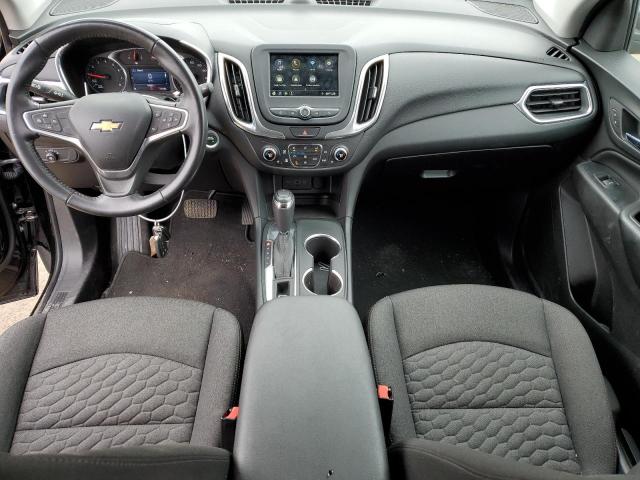 Photo 8 from auction – 2019 CHEVROLET EQUINOX LT with VIN 3GNAXKEV2KL261045