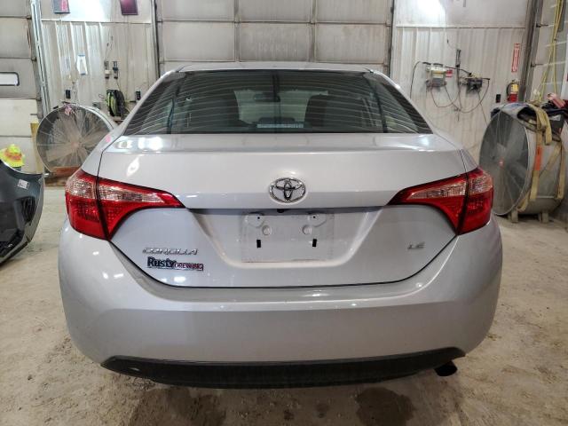 Photo 6 from auction – 2019 TOYOTA COROLLA L with VIN 2T1BURHE5KC162426