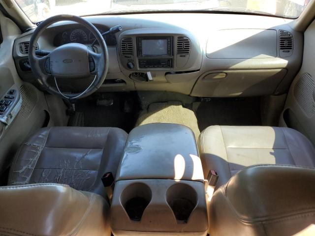 Photo 8 from auction – 2002 FORD F150 SUPER with VIN 1FTRW08L62KD30253