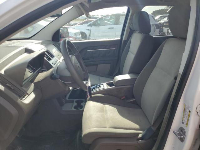 Photo 7 from auction – 2009 DODGE JOURNEY SX with VIN 3D4GG57V49T143027
