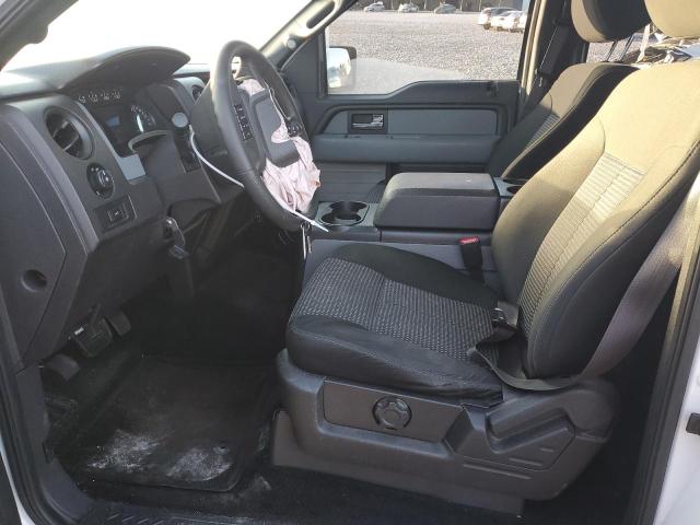 Photo 7 from auction – 2014 FORD F150 SUPER with VIN 1FTFW1CF7EFB73047