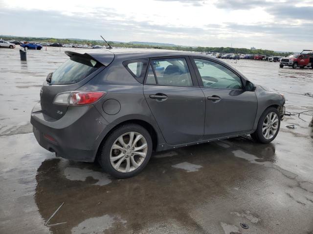 Photo 3 from auction – 2010 MAZDA 3 S with VIN JM1BL1H57A1345897