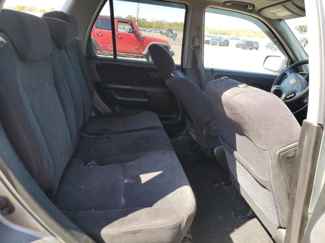 Photo 10 from auction – 2006 HONDA CR-V with VIN JHLRD78846C026402