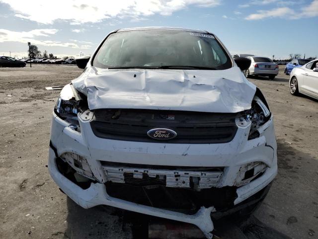 Photo 5 from auction – 2014 FORD ESCAPE S with VIN 1FMCU0F71EUD73436