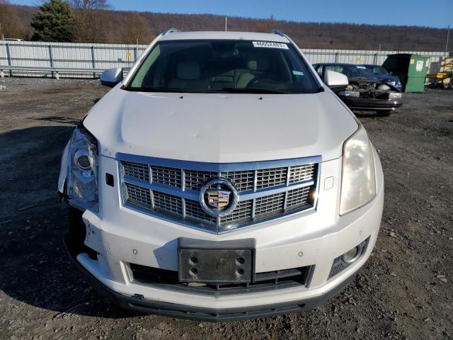 Photo 5 from auction – 2012 CADILLAC SRX PERFOR with VIN 3GYFNBE34CS560007