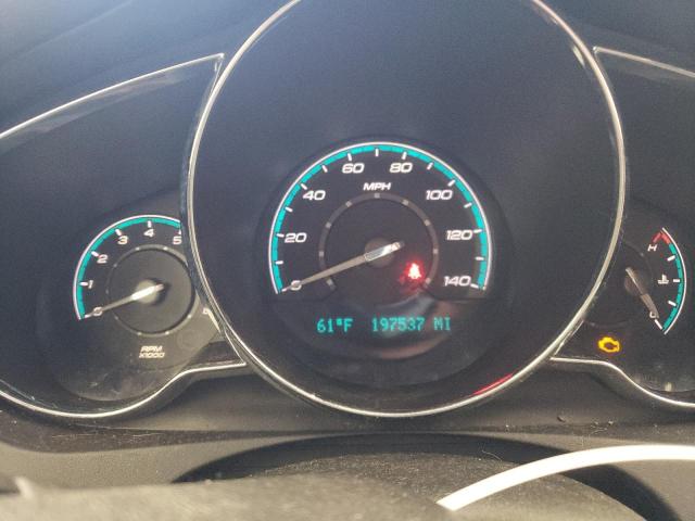 Photo 9 from auction – 2010 CHEVROLET MALIBU 1LT with VIN 1G1ZC5EB8AF103535