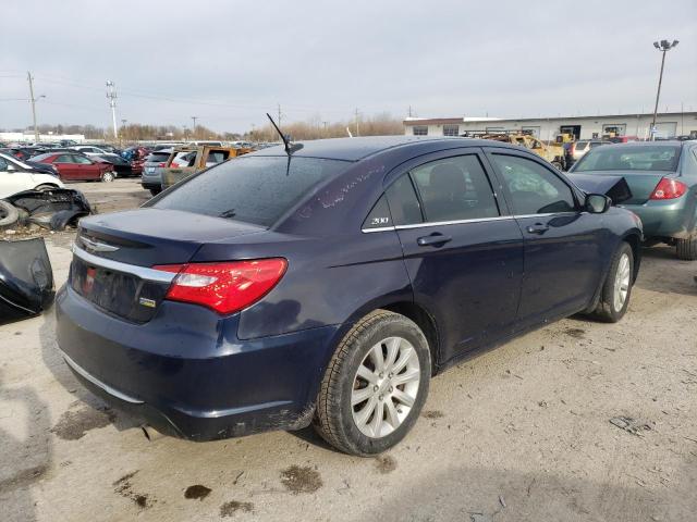 Photo 3 from auction – 2013 CHRYSLER 200 TOURIN with VIN 1C3CCBBB7DN744903