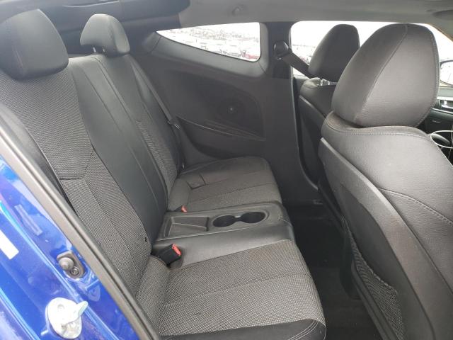 Photo 10 from auction – 2013 HYUNDAI VELOSTER with VIN KMHTC6AD0DU154873