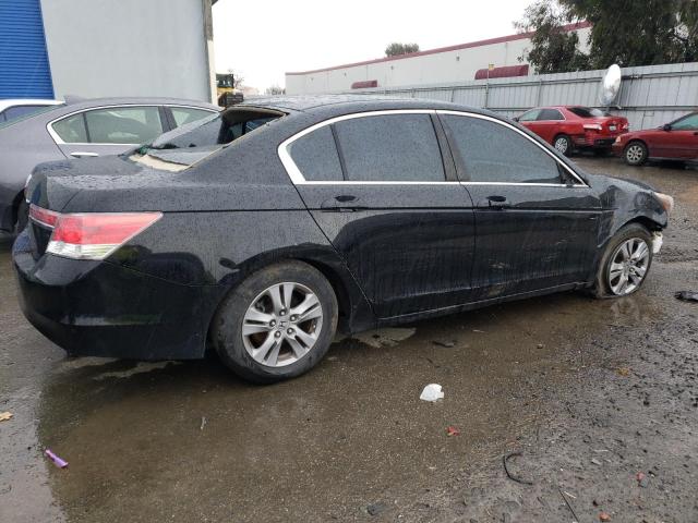 Photo 3 from auction – 2011 HONDA ACCORD LXP with VIN 1HGCP2F4XBA152865