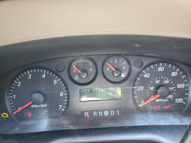 Foto 9 de la subasta – 2006 FORD TAURUS SE con VIN 1FAFP53U96A114847