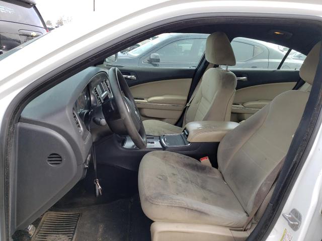 Photo 7 from auction – 2013 DODGE CHARGER SE with VIN 2C3CDXBG5DH725734