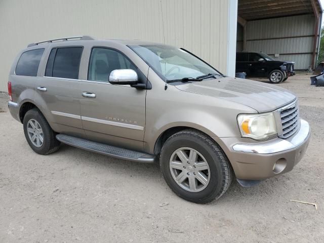 Photo 4 from auction – 2007 CHRYSLER ASPEN LIMI with VIN 1A8HX58207F507045