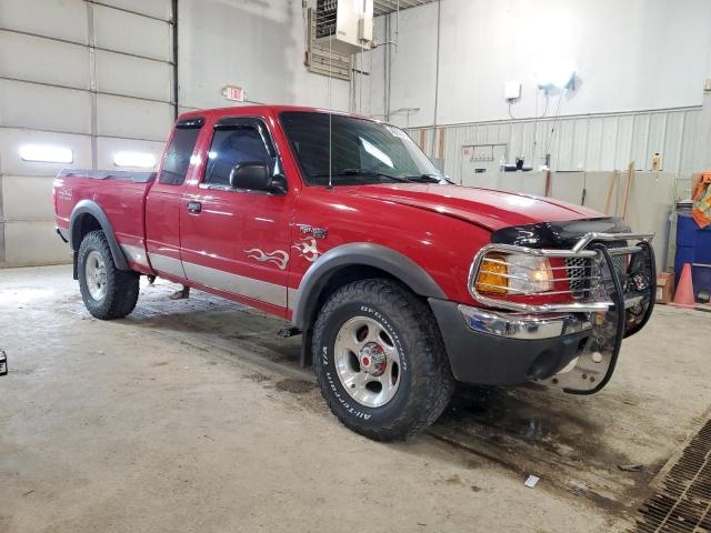 Photo 4 from auction – 2001 FORD RANGER SUP with VIN 1FTZR15E41PB05186