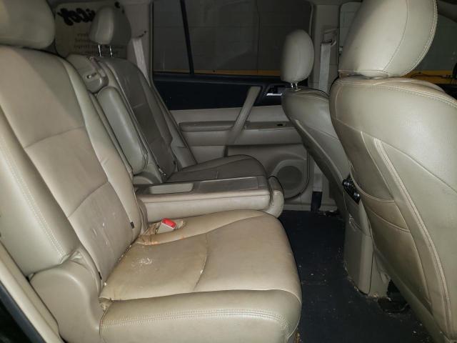 Photo 10 from auction – 2012 TOYOTA HIGHLANDER with VIN 5TDBK3EHXCS126905