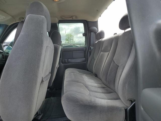 Photo 10 from auction – 2003 GMC NEW SIERRA with VIN 2GTEK19TX31329543