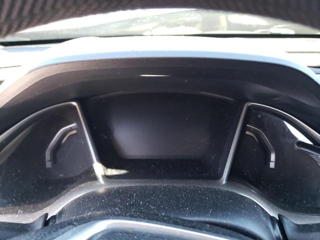 Photo 9 from auction – 2016 HONDA CIVIC EX with VIN 2HGFC2F72GH546324