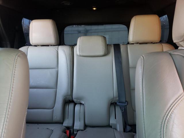 Photo 10 from auction – 2014 FORD EXPLORER X with VIN 1FM5K7D85EGC32810