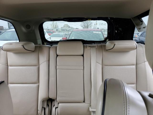 Photo 10 from auction – 2014 JEEP GRAND CHER with VIN 1C4RJFCT1EC105794
