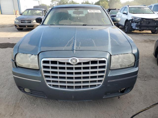 Photo 5 from auction – 2005 CHRYSLER 300 TOURIN with VIN 2C3JA53G85H616978
