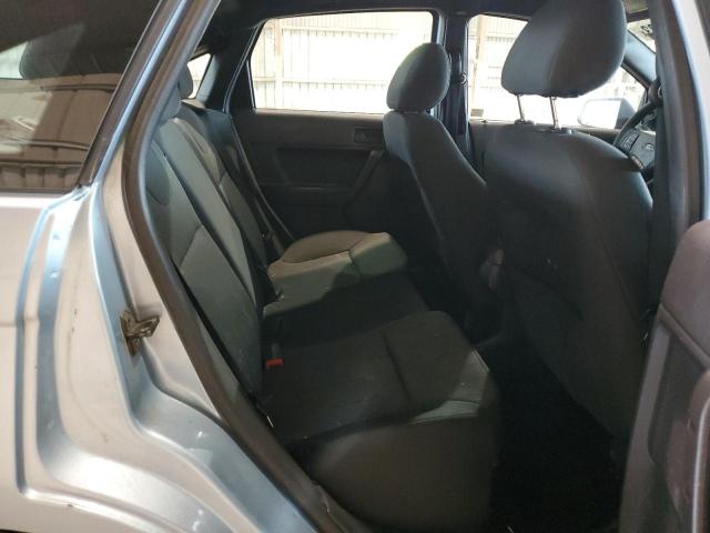 Photo 10 from auction – 2009 FORD FOCUS SE with VIN 1FAHP35N29W221233