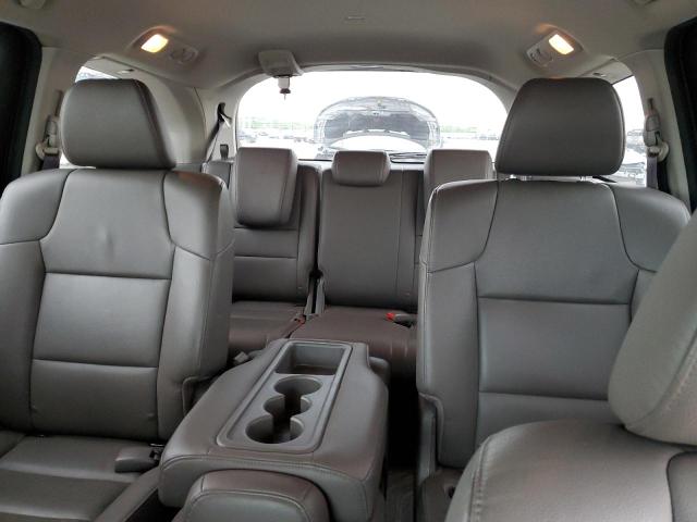 Photo 10 from auction – 2015 HONDA ODYSSEY EX with VIN 5FNRL5H6XFB082611